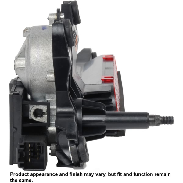 Cardone Reman Remanufactured Wiper Motor 40-2057