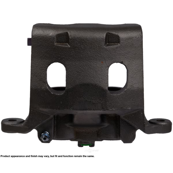 Cardone Reman Remanufactured Unloaded Caliper 19-7100
