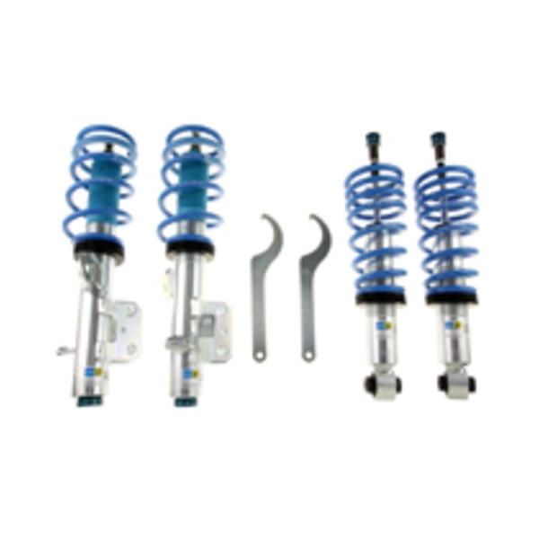 Bilstein Pss10 Front And Rear Lowering Coilover Kit 48-228299