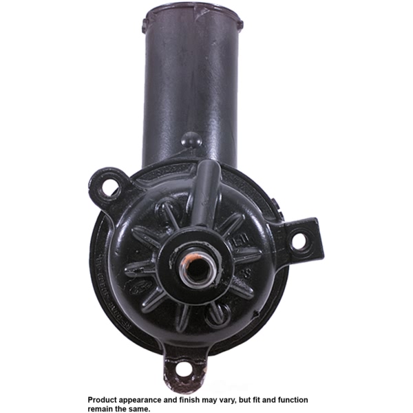 Cardone Reman Remanufactured Power Steering Pump w/Reservoir 20-7241