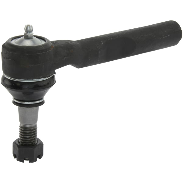 Centric Premium™ Front Outer Steering Tie Rod End 612.66040