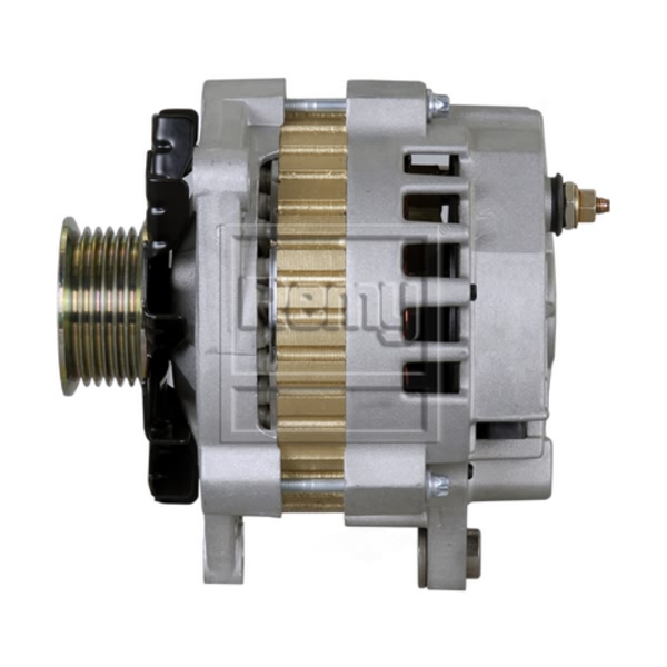 Remy Alternator 91340