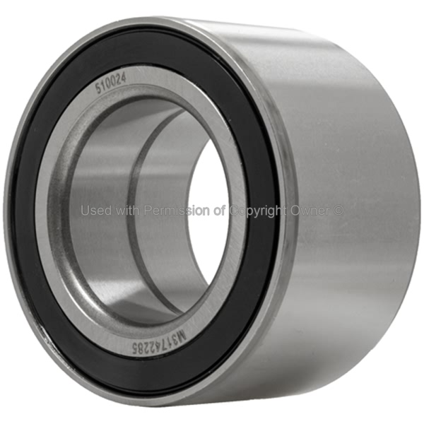 Quality-Built WHEEL BEARING WH510024