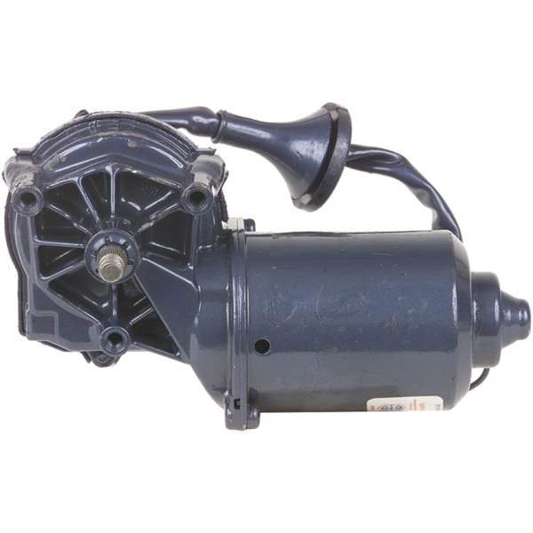 Cardone Reman Remanufactured Wiper Motor 43-1487