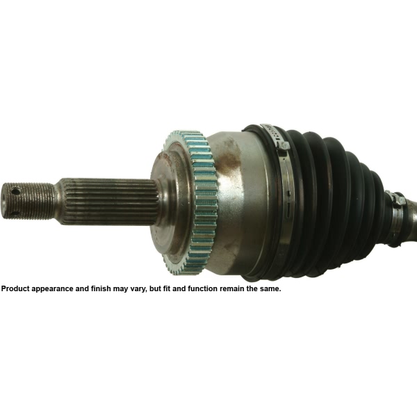 Cardone Reman Remanufactured CV Axle Assembly 60-3593