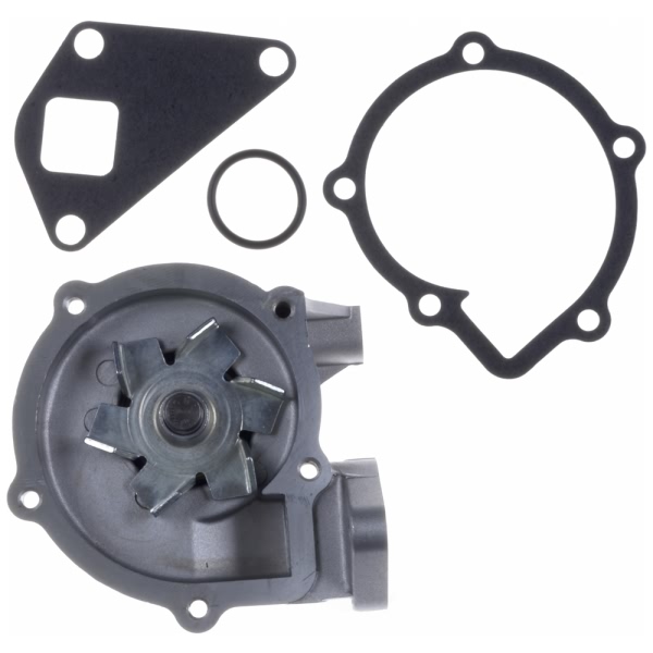 Gates Engine Coolant Standard Water Pump 41009