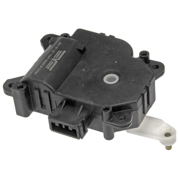 Dorman Hvac Air Door Actuator 604-191