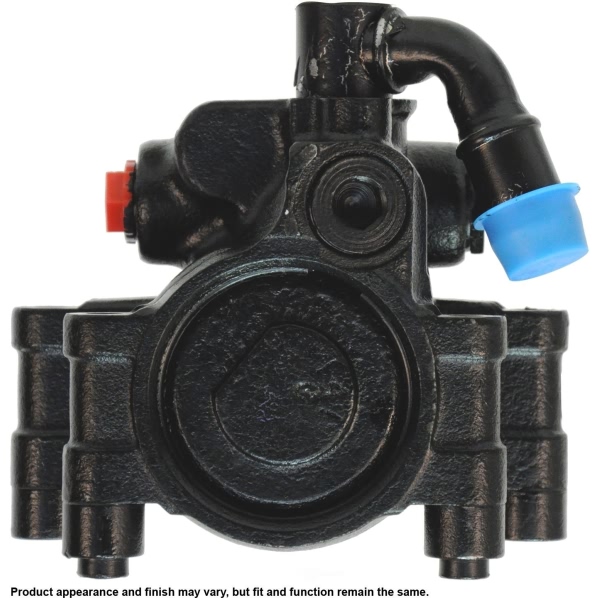 Cardone Reman Remanufactured Power Steering Pump w/o Reservoir 20-291