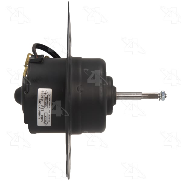 Four Seasons Hvac Blower Motor Without Wheel 35484