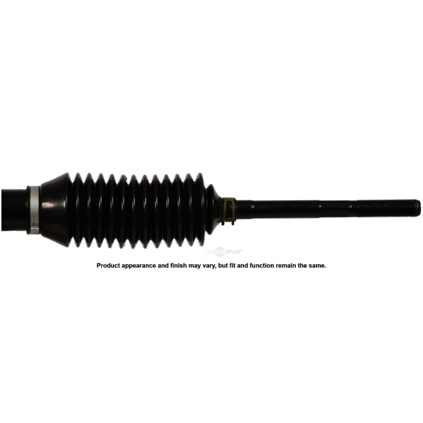 Cardone Reman Remanufactured EPS Manual Rack and Pinion 1G-2407