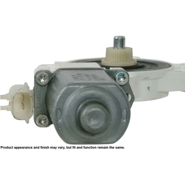 Cardone Reman Remanufactured Window Lift Motor 42-488