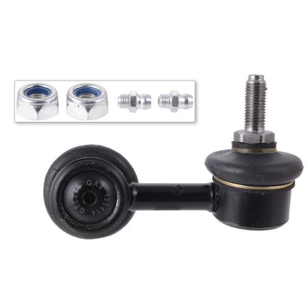 Centric Premium™ Rear Passenger Side Stabilizer Bar Link 606.40016