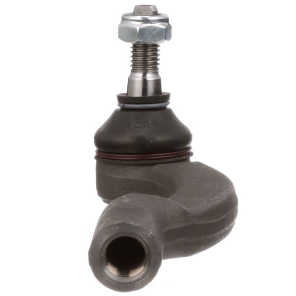 Delphi Front Passenger Side Outer Steering Tie Rod End TA1496