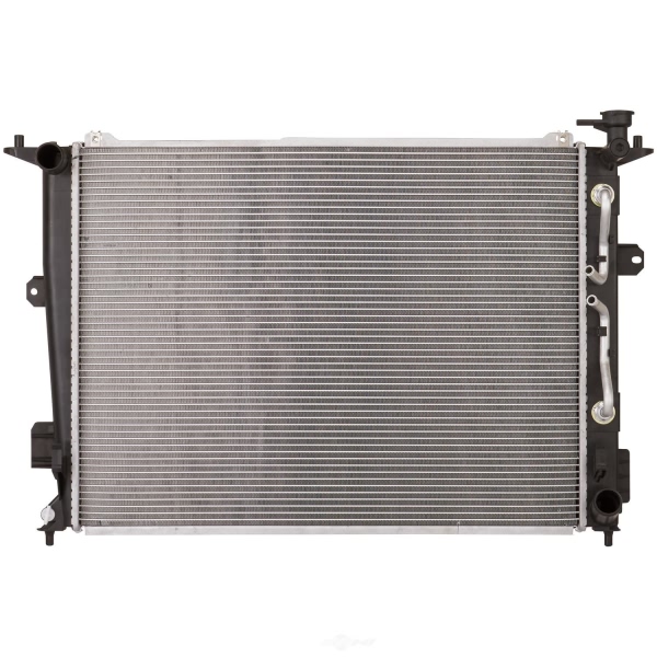 Spectra Premium Complete Radiator CU13388