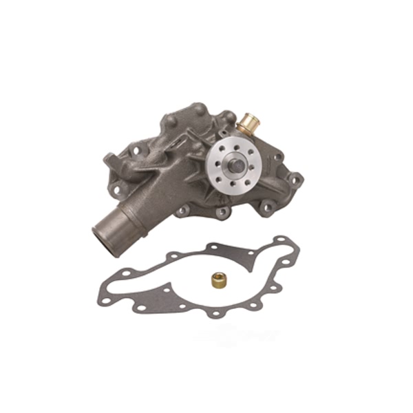Dayco Engine Coolant Water Pump DP878