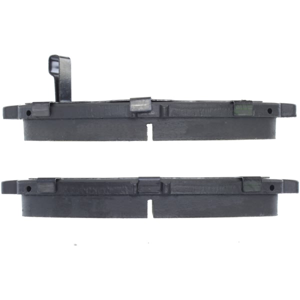 Centric Premium Ceramic Front Disc Brake Pads 301.09481