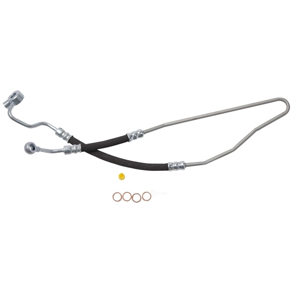 Gates Power Steering Pressure Line Hose Assembly 368770