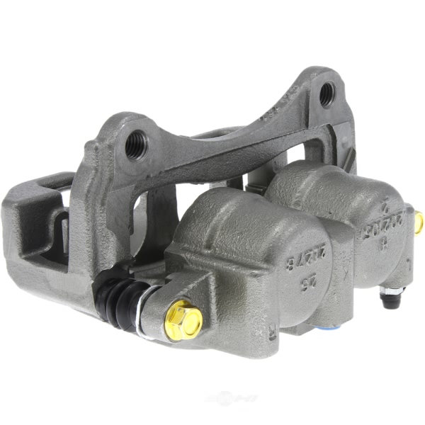 Centric Remanufactured Semi-Loaded Front Driver Side Brake Caliper 141.62084