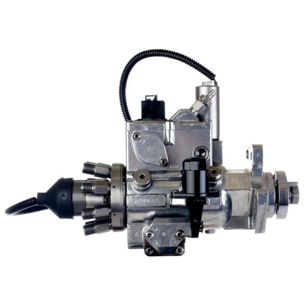 Delphi Fuel Injection Pump EX836000