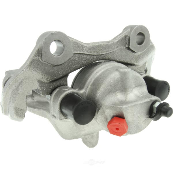Centric Remanufactured Semi-Loaded Rear Driver Side Brake Caliper 141.35558