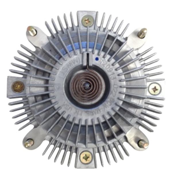 GMB Engine Cooling Fan Clutch 935-2010