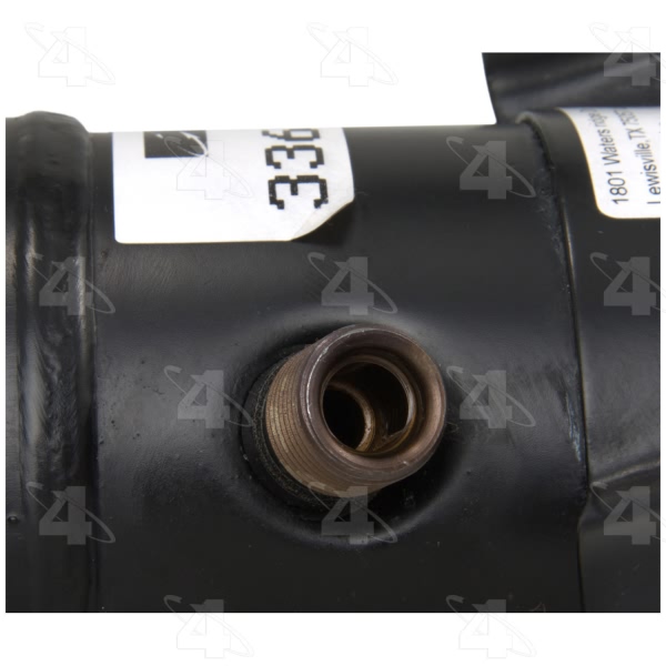 Four Seasons A C Receiver Drier 33659