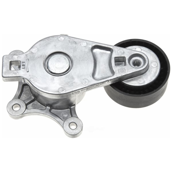 Gates Drivealign OE Exact Automatic Belt Tensioner 38485