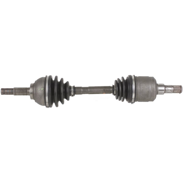 Cardone Reman Remanufactured CV Axle Assembly 60-6006