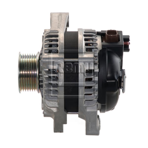 Remy Remanufactured Alternator 12870