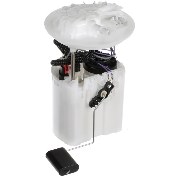 Delphi Fuel Pump Module Assembly FG1051