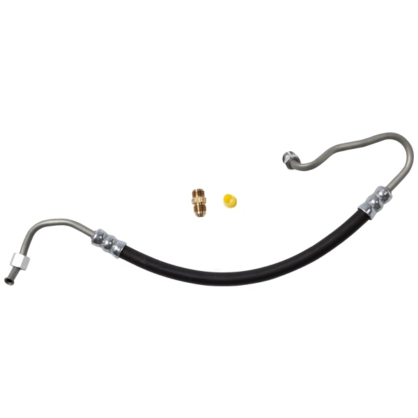 Gates Power Steering Pressure Line Hose Assembly 355240