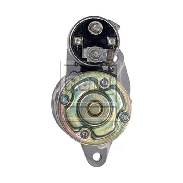 Remy Remanufactured Starter 17468