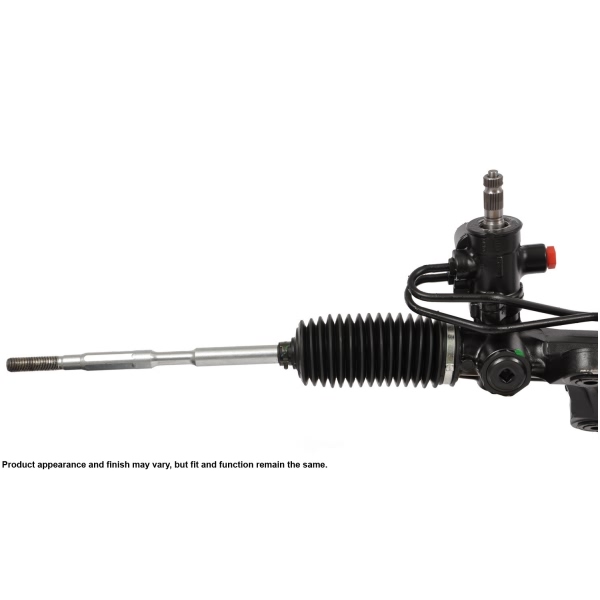 Cardone Reman Remanufactured Hydraulic Power Rack and Pinion Complete Unit 26-2762