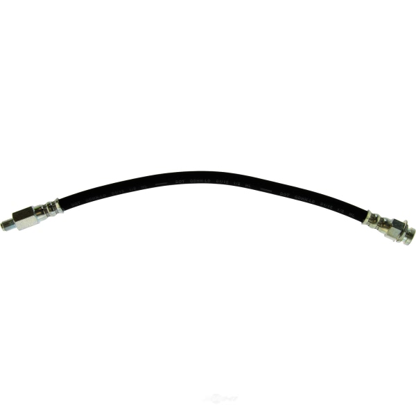 Centric Front Brake Hose 150.61082