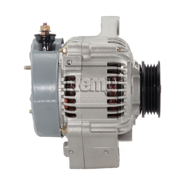 Remy Remanufactured Alternator 13231