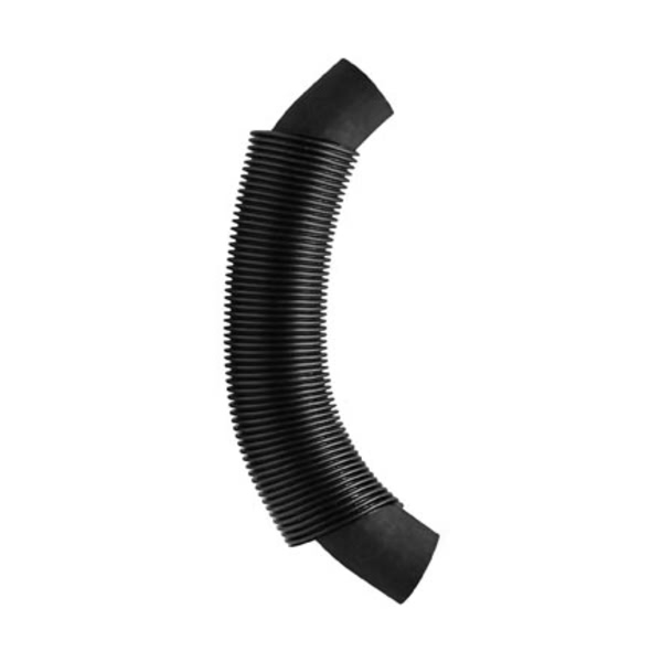 Dayco Engine Coolant Curved Radiator Hose 72620