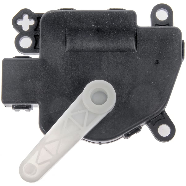 Dorman Hvac Air Door Actuator 604-909