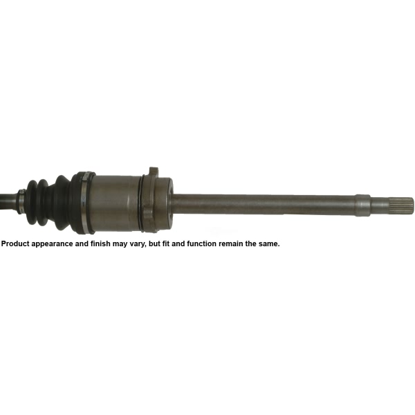 Cardone Reman Remanufactured CV Axle Assembly 60-6113