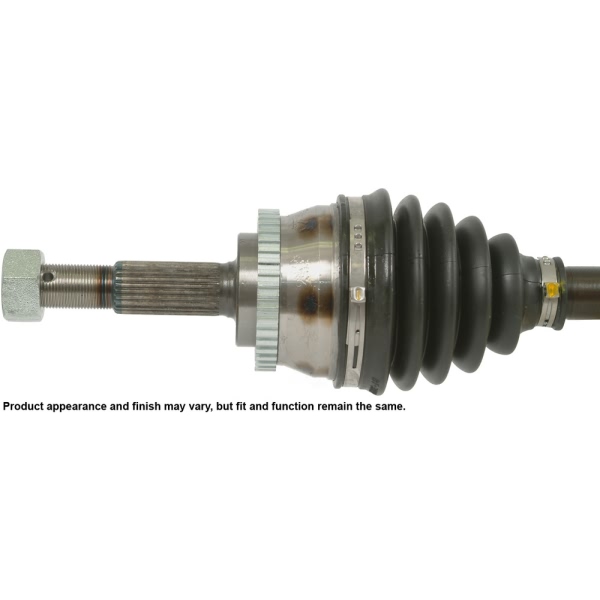Cardone Reman Remanufactured CV Axle Assembly 60-6206