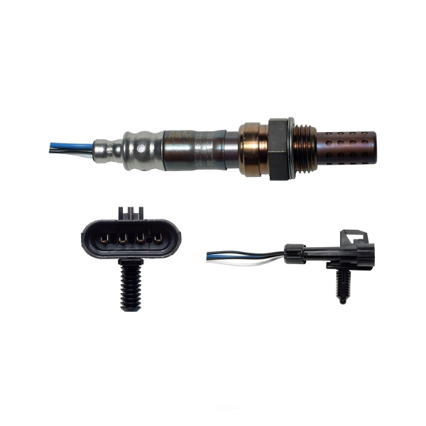 Denso Oxygen Sensor 234-4221