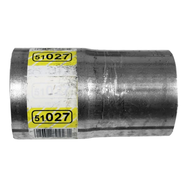 Walker Aluminized Steel Exhaust Extension Pipe 51027