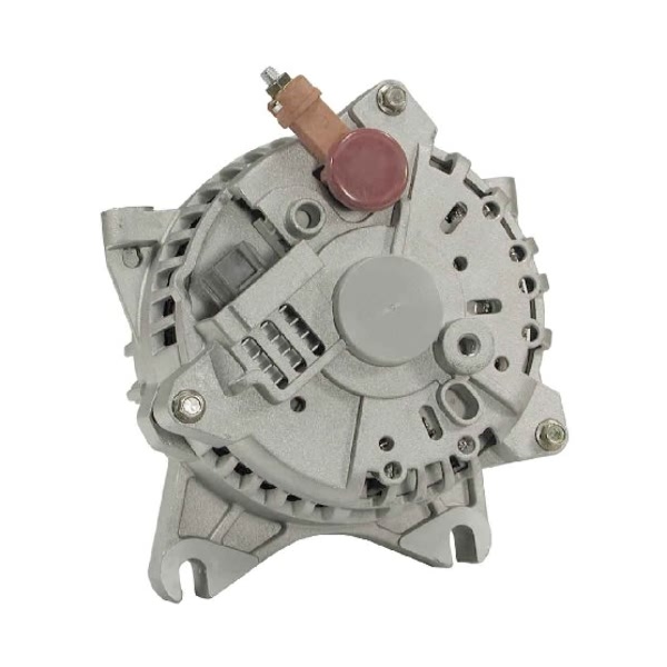 Quality-Built Alternator New 66305HDN