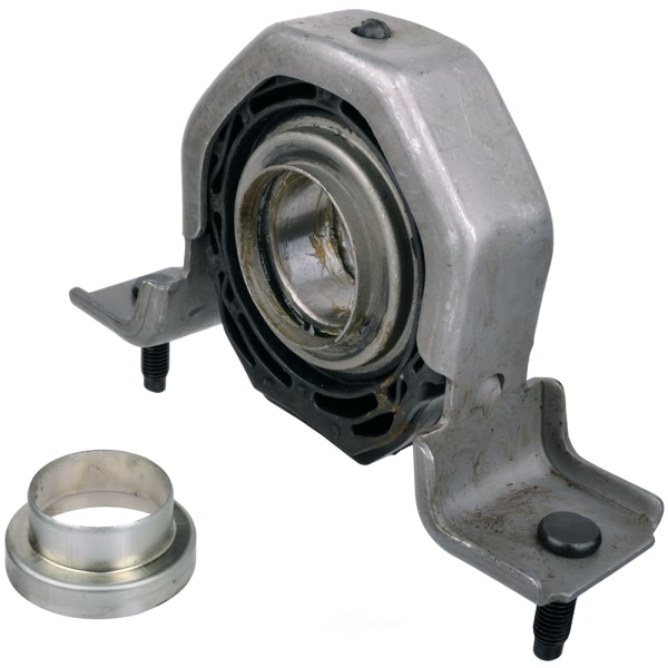 SKF Driveshaft Center Support Bearing HB88560