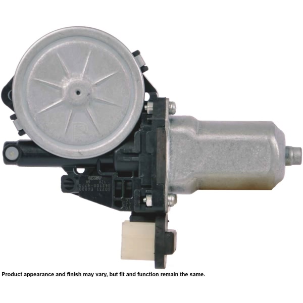 Cardone Reman Remanufactured Window Lift Motor 47-13155