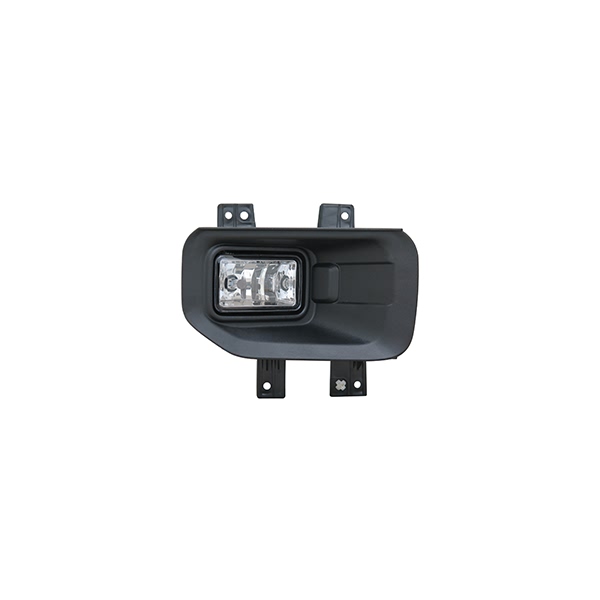 TYC Passenger Side Replacement Fog Light 19-6131-00-9