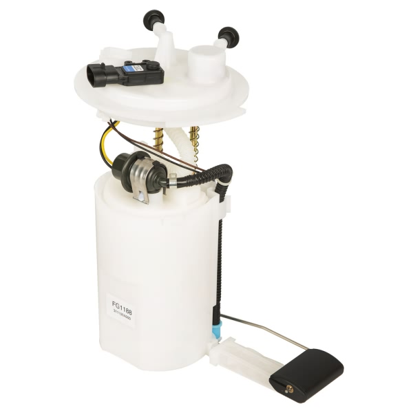 Delphi Fuel Pump Module Assembly FG1188