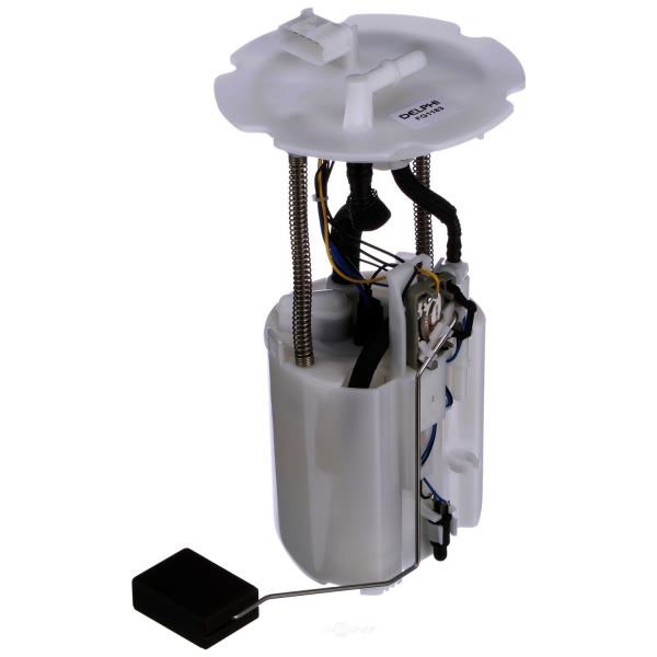 Delphi Fuel Pump Module Assembly FG1183