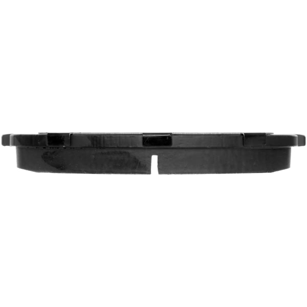 Centric Posi Quiet™ Ceramic Front Disc Brake Pads 105.11880