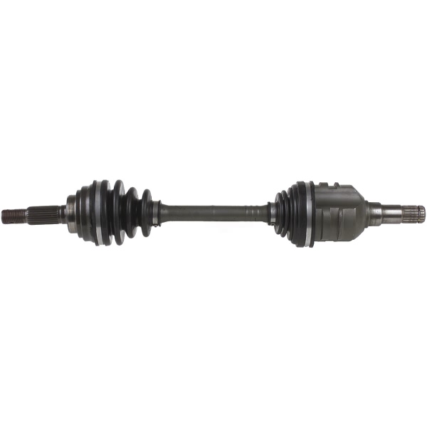 Cardone Reman Remanufactured CV Axle Assembly 60-5020