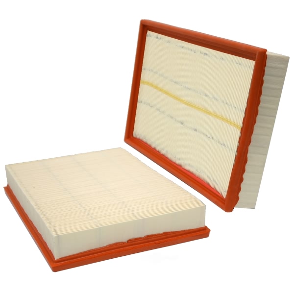 WIX Panel Air Filter 42412